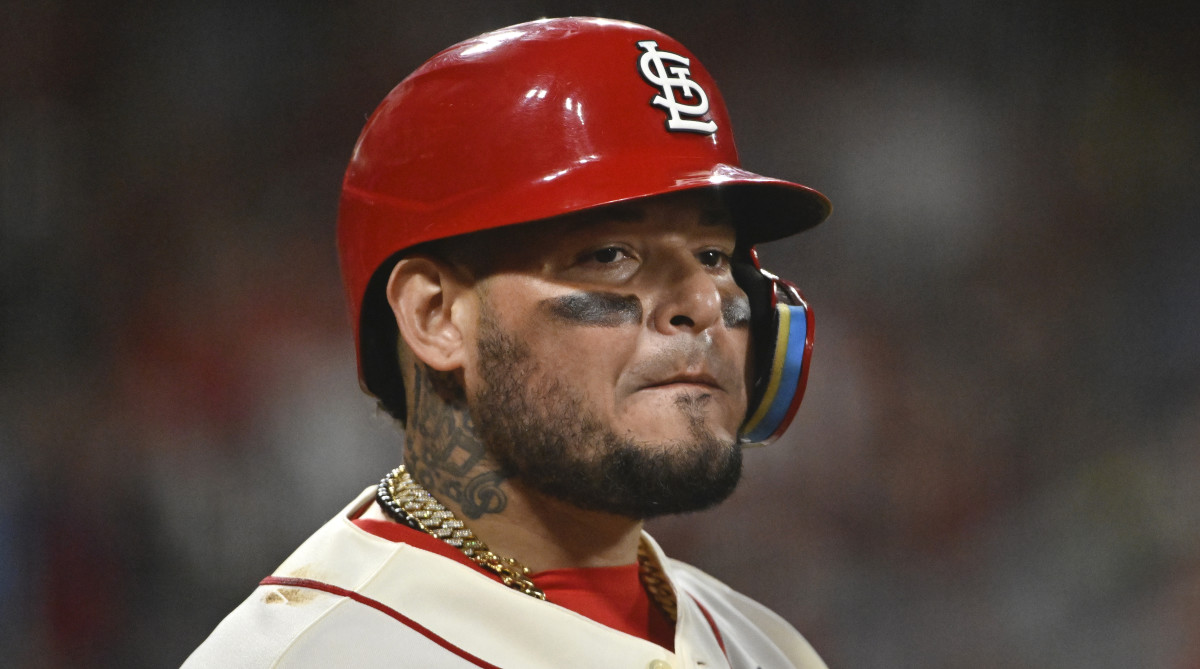 Yadier Molina